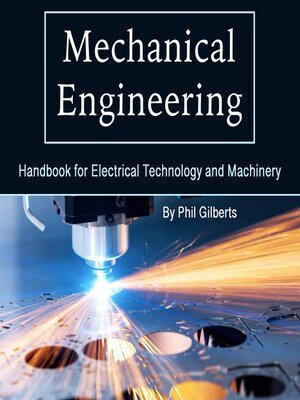 cover image of Mechanical Engineering